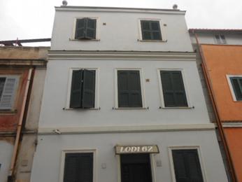 Annuncio Prenestino, Stabile/Palazzo in Vendita 1