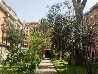 Annuncio Appio Latino, Villa Plurifamigliare in Vendita 1