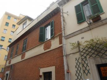 Annuncio Casilino, Stabile/Palazzo in Vendita 1
