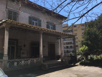 Annuncio Vomero, Villa Plurifamigliare in Vendita 1