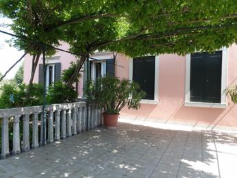 Annuncio Venezia, Appartamento in Villa in Vendita 1