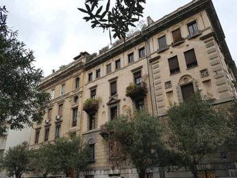 Annuncio Trieste, Appartamento in Vendita 1