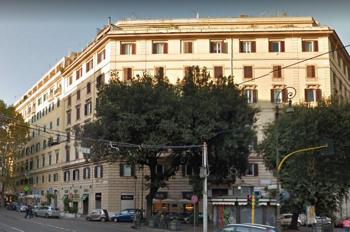 Annuncio Trieste, Locali Uso Ufficio in Vendita 1