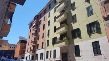 Annuncio Appia Nuova, Appartamento in Vendita 1