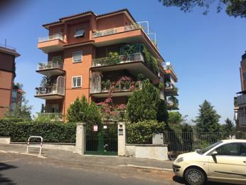 Annuncio Camilluccia, Appartamento in Vendita 1